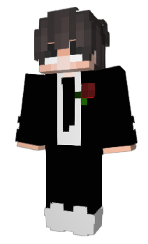 Minecraft скин по нику iRagnarok