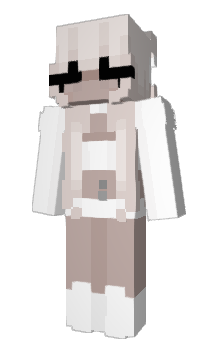 Minecraft скин по нику m4ajciaa