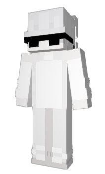 Minecraft skin lsob