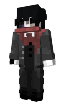 Minecraft скин по нику _Winerum_