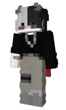 Minecraft skin Marre2214