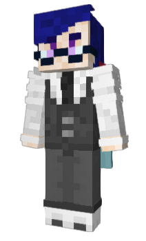 Minecraft скін по ніку Marre2214