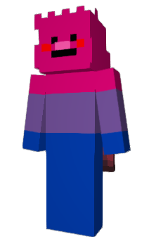 Minecraft skin wr1ddd