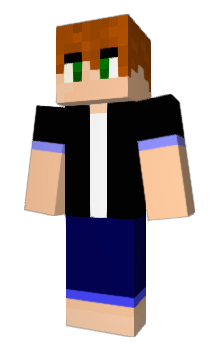 Minecraft скин по нику toty1
