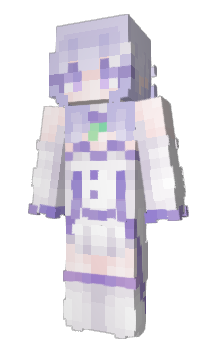Minecraft скин по нику bytez