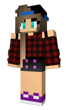 Minecraft skin 420EMPIRE