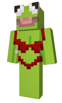 Minecraft скин по нику Trol07
