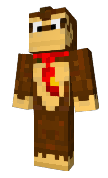 Minecraft скин по нику Yrox