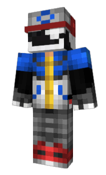 Minecraft скин по нику csdf