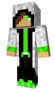 Minecraft скин по нику palr