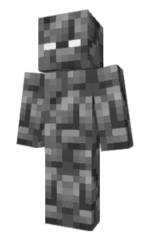 Minecraft скін по ніку SCP_305