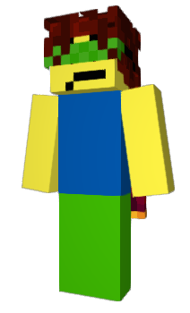 Minecraft skin Soican2256