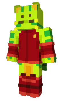 Minecraft скин по нику brian_ce0