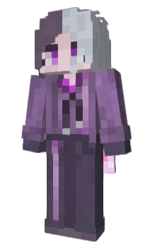 Minecraft skin ka4i