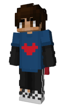 Minecraft skin 10so