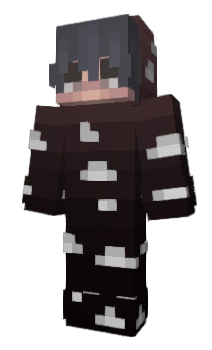 Minecraft skin dreamisez