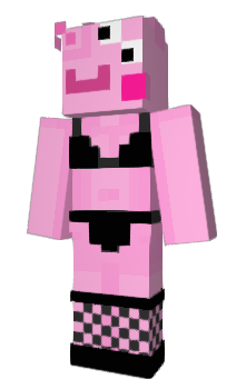 Minecraft скін по ніку thsaa