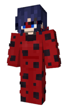 Minecraft skin kondyslend