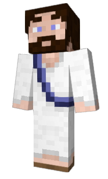 Minecraft скин по нику minicow
