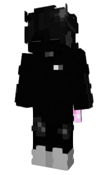 Minecraft skin _KeineIdee