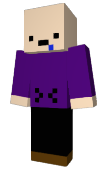 Minecraft скін по ніку dfrez