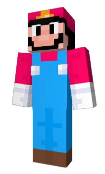 Minecraft skin ahm__