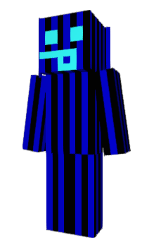 Minecraft скин по нику mugnum