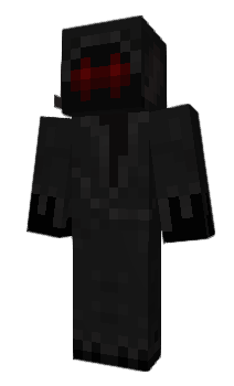 Minecraft скин по нику Pirite