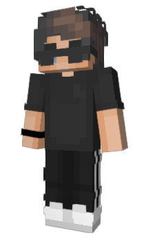 Minecraft скин по нику LeaveOut