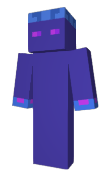 Minecraft скин по нику FreeLk