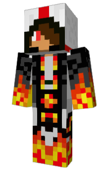 Minecraft skin usablelime