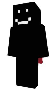 Minecraft skin Vesito