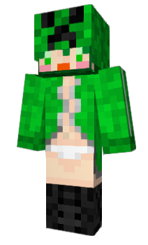 Minecraft скин по нику doscap