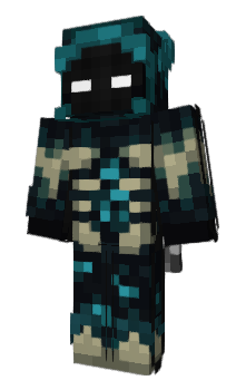 Minecraft skin sergeantoof
