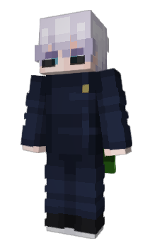 Minecraft skin Eston1ks