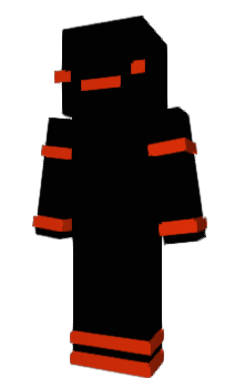 Minecraft skin FRANCESCO_