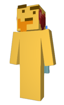 Minecraft скин по нику page2222