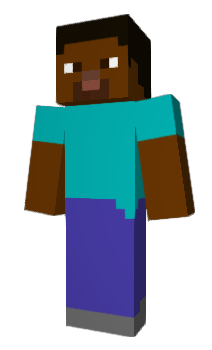 Minecraft skin Balvo