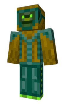 Minecraft скин по нику Mango0