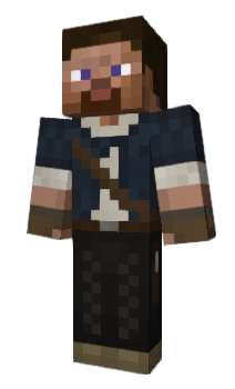 Minecraft скин по нику Thecreezy