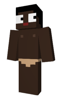 Minecraft skin Z1ro_