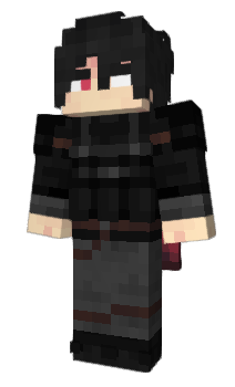 Minecraft skin setidz