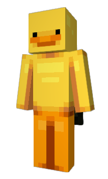 Minecraft скин по нику MushyCoder72252