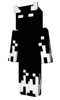 Minecraft скин по нику D3zin