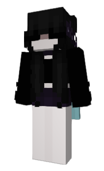 Minecraft скін по ніку zolaq