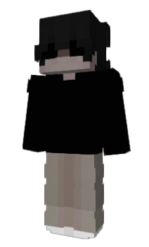 Minecraft скин по нику Reciprocating