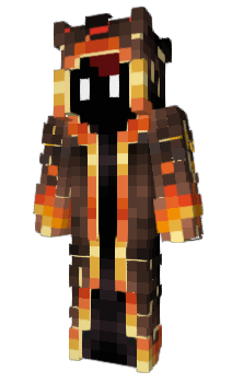 Minecraft скін по ніку Bandit_Hadi