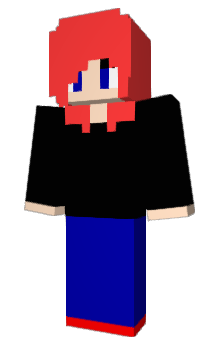 Minecraft скін по ніку J7c