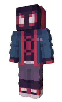 Minecraft skin __wil