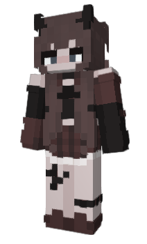 Latest Minecraft skins Page - 814